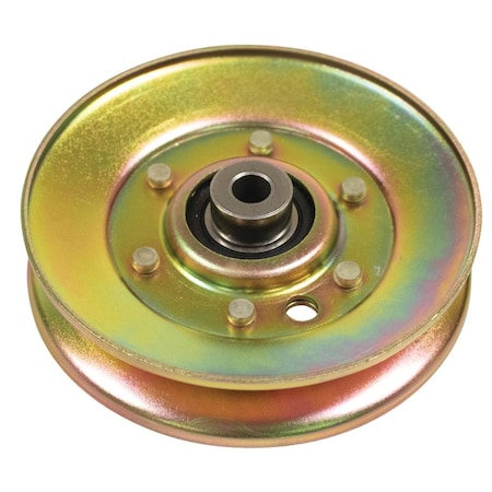 Stens New V-Idler For Husqvarna Gth 2350, Gth 2548, Yth 1848 Xp, Yth 2448 532193195, 189993 280-228